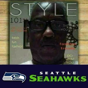 Meet your Posher, Gregory